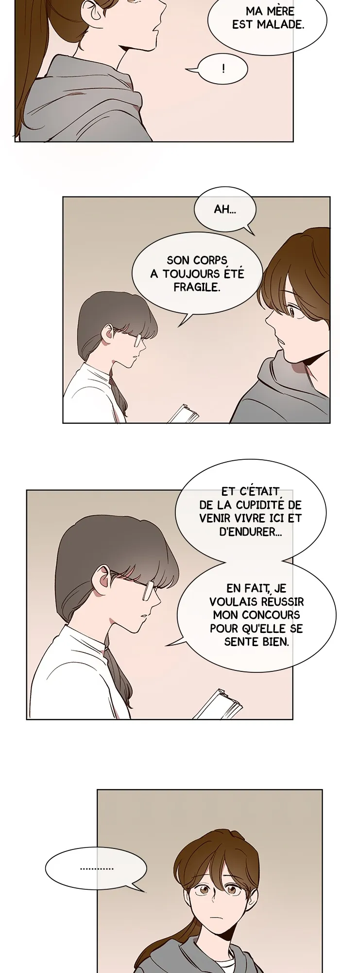 Read Diable n°4 FR Manga Online