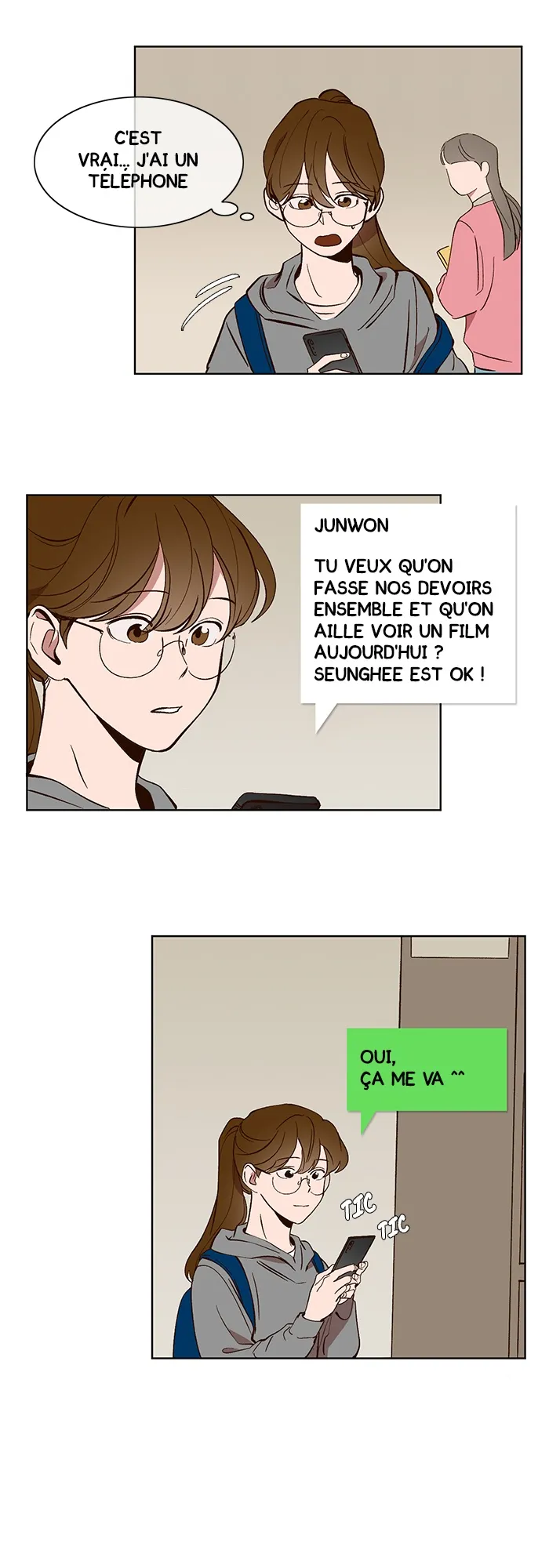 Read Diable n°4 FR Manga Online
