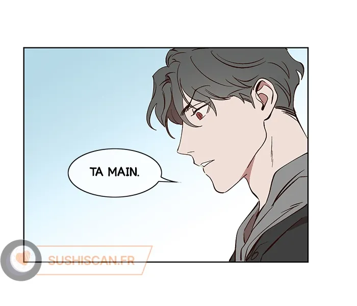 Read Diable n°4 FR Manga Online