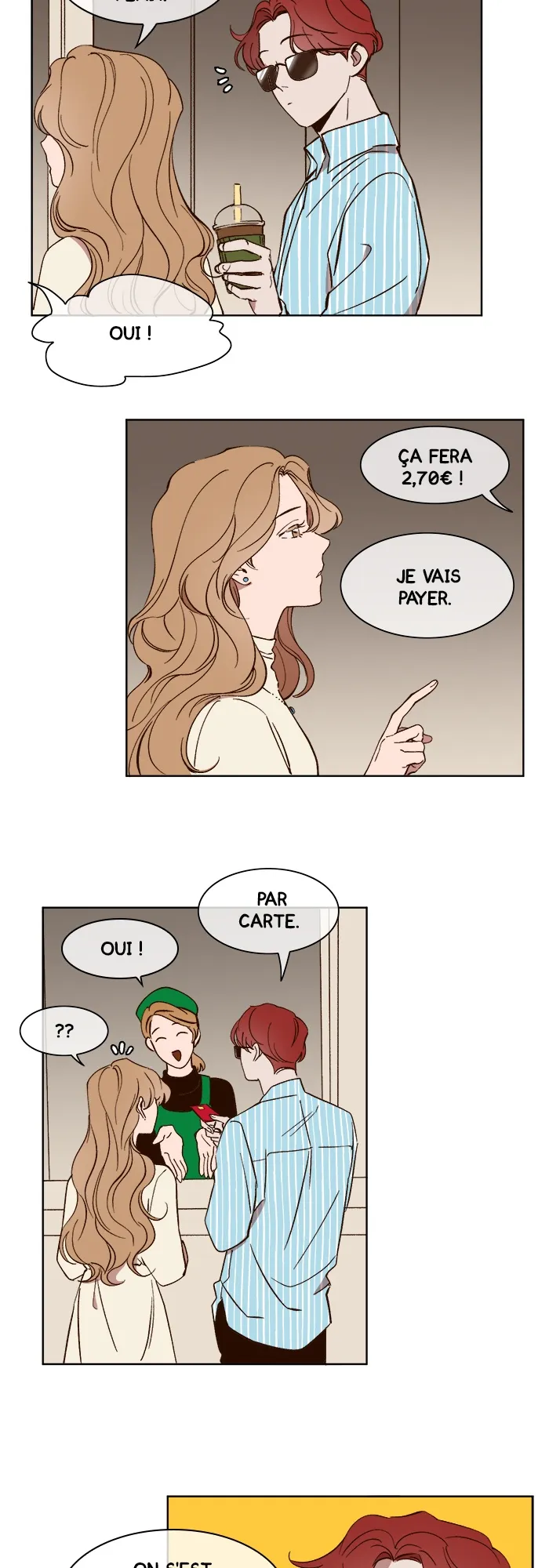 Read Diable n°4 FR Manga Online