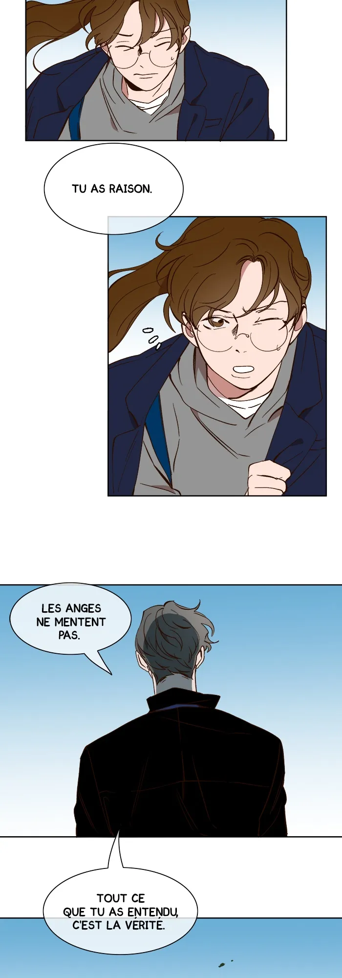 Read Diable n°4 FR Manga Online