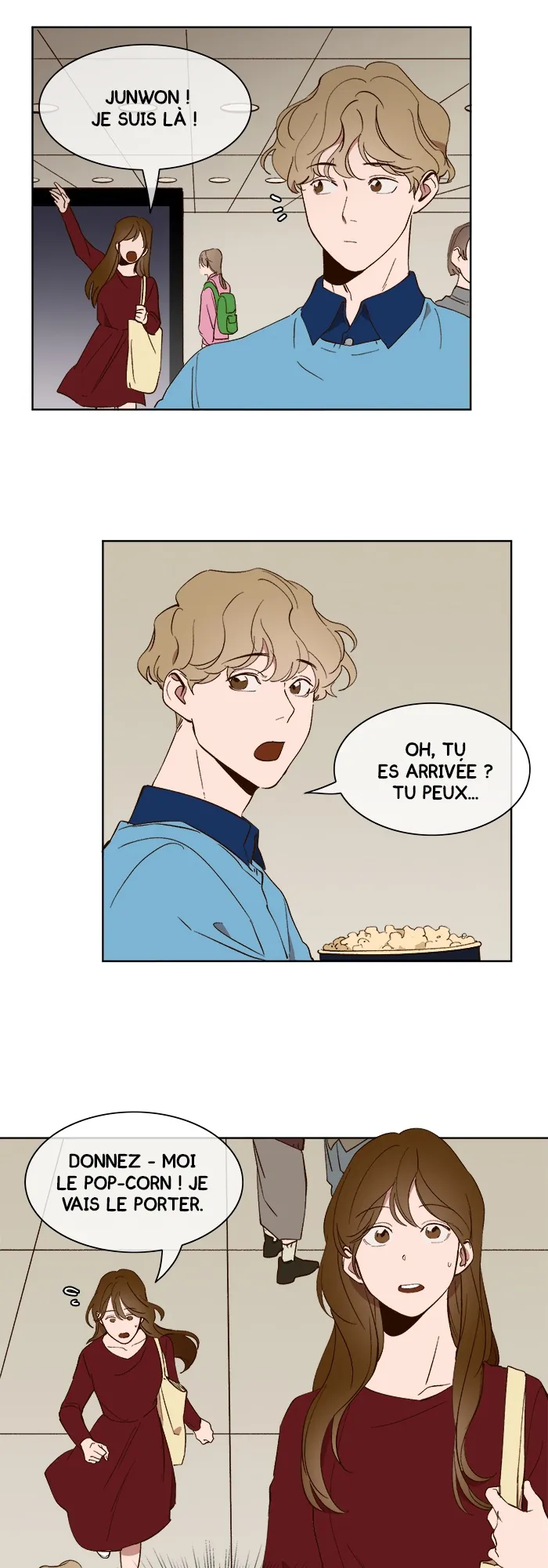 Read Diable n°4 FR Manga Online