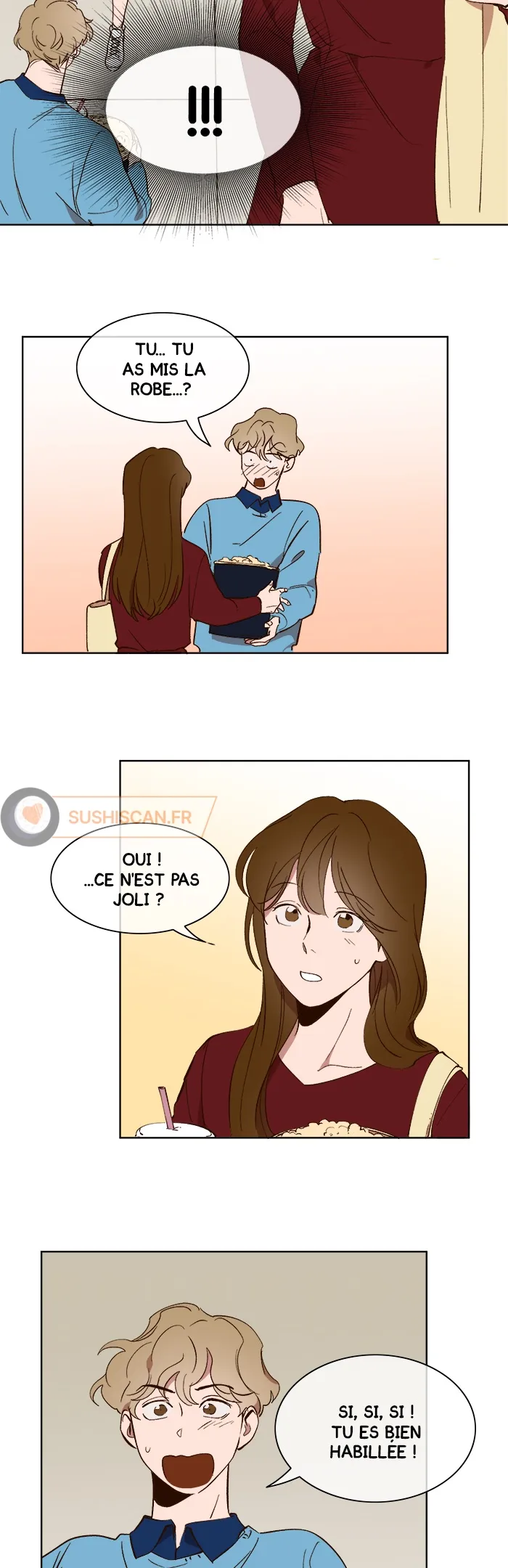 Read Diable n°4 FR Manga Online