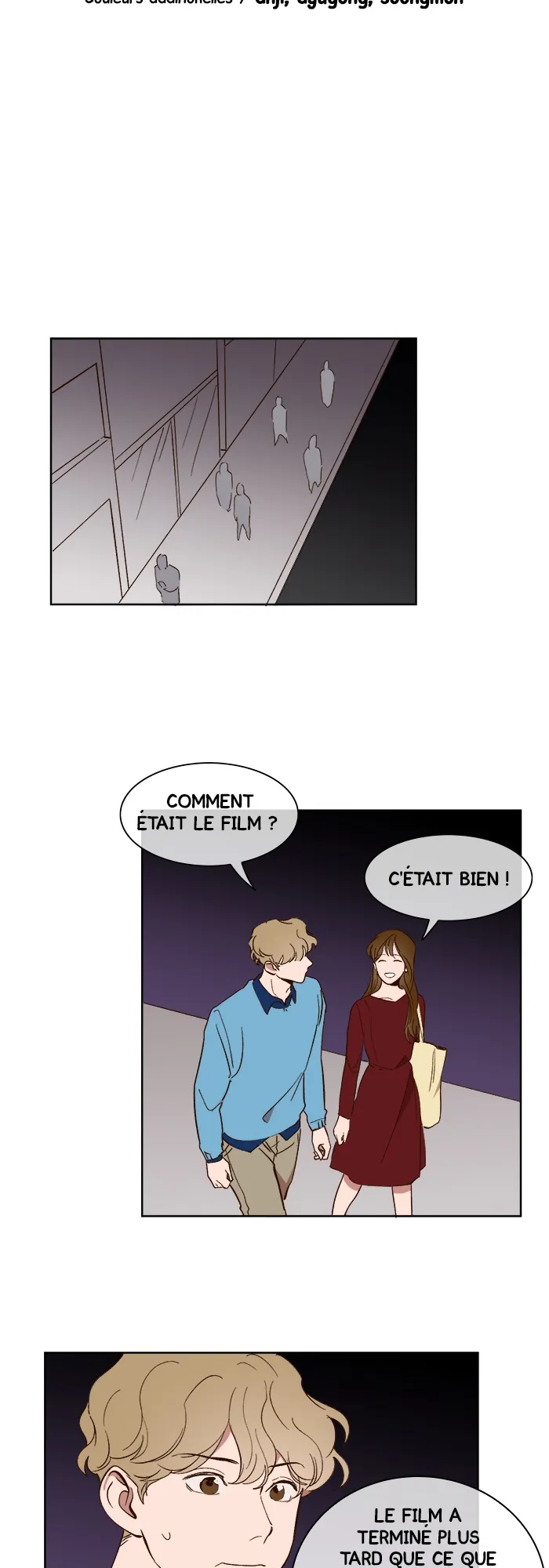 Read Diable n°4 FR Manga Online