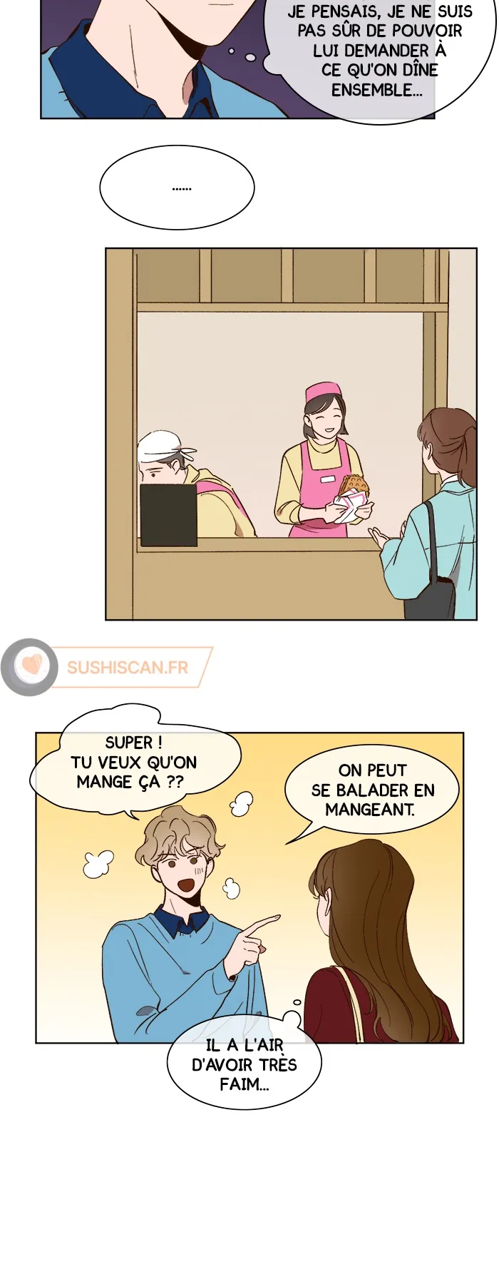 Read Diable n°4 FR Manga Online