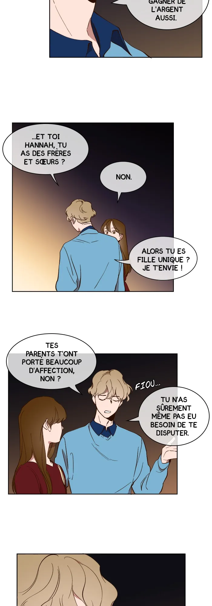 Read Diable n°4 FR Manga Online