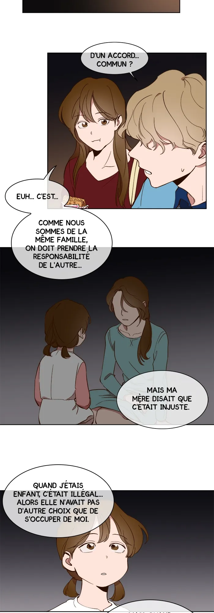 Read Diable n°4 FR Manga Online