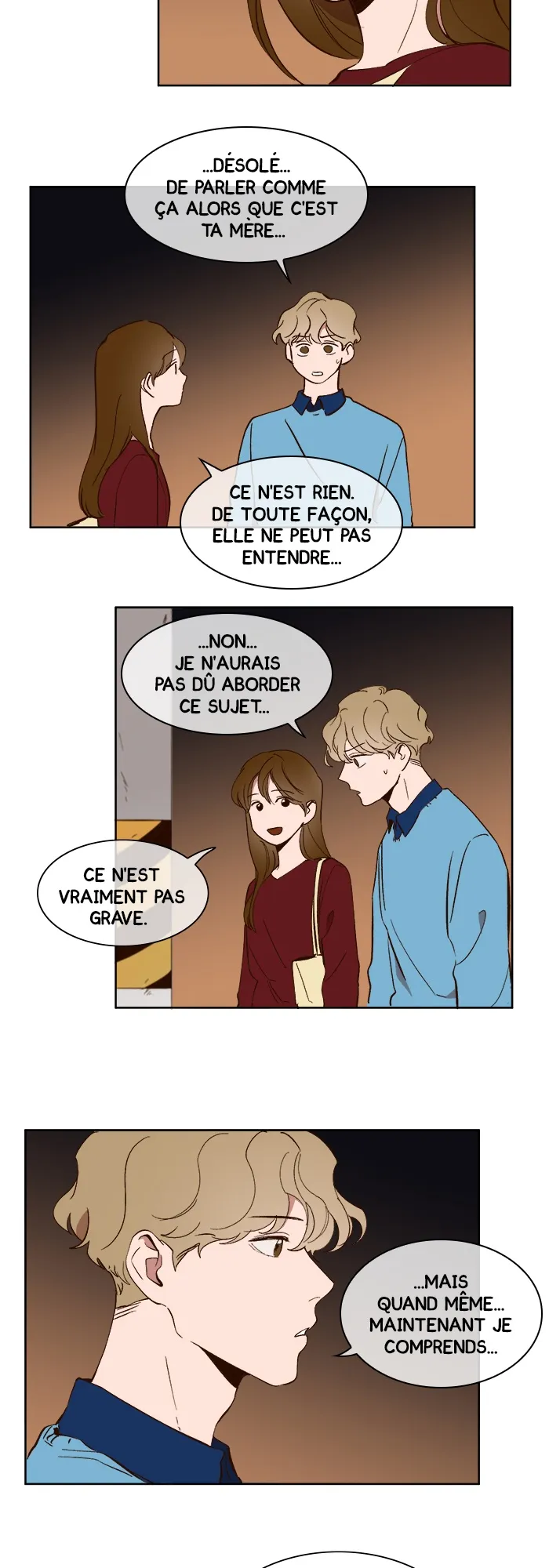 Read Diable n°4 FR Manga Online