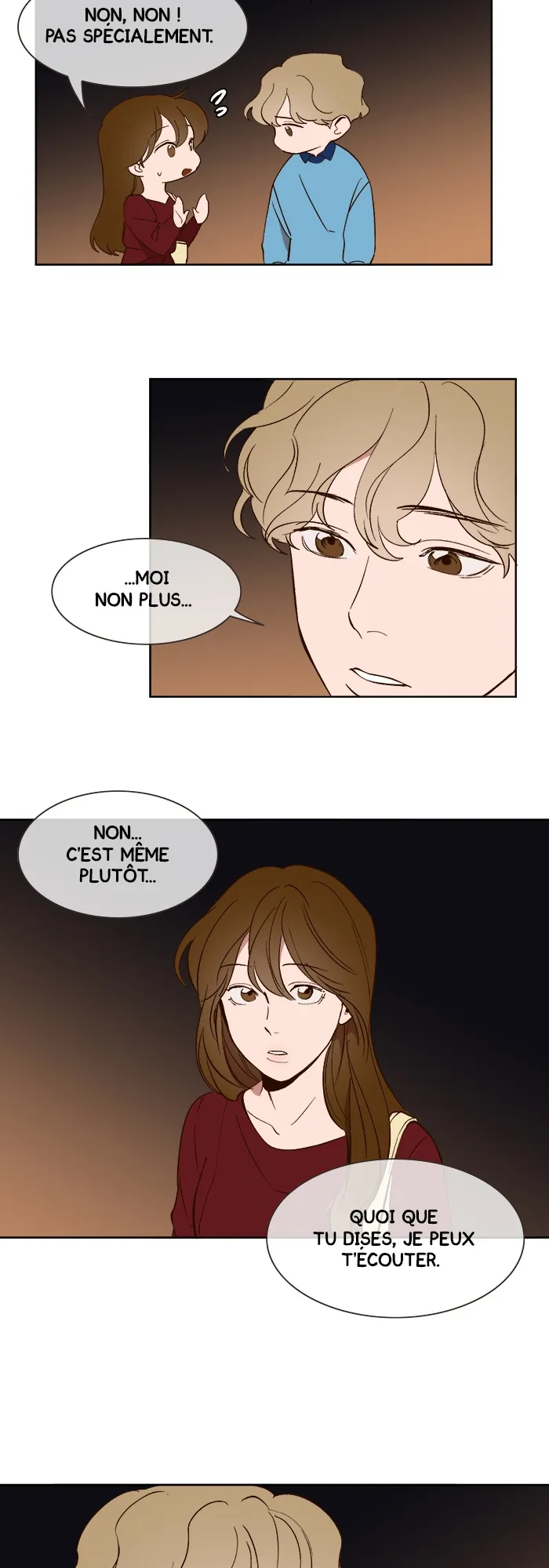Read Diable n°4 FR Manga Online