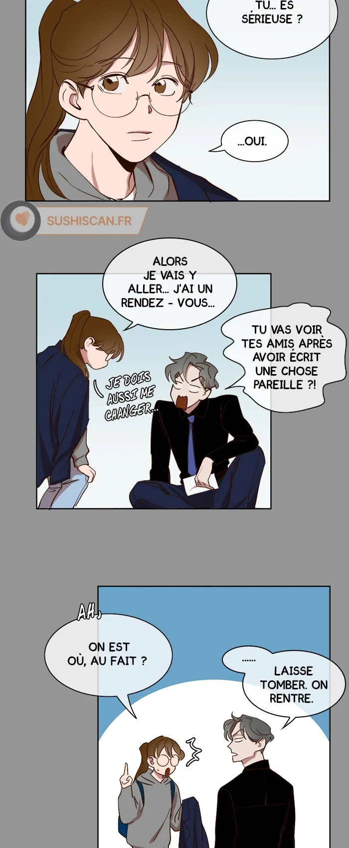 Read Diable n°4 FR Manga Online
