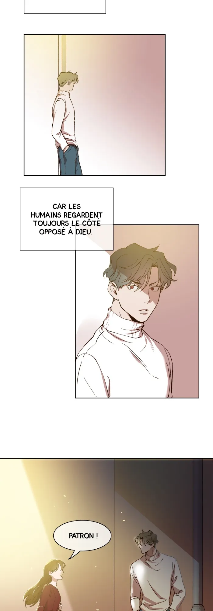 Read Diable n°4 FR Manga Online