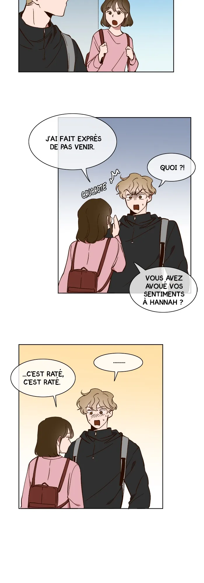Read Diable n°4 FR Manga Online