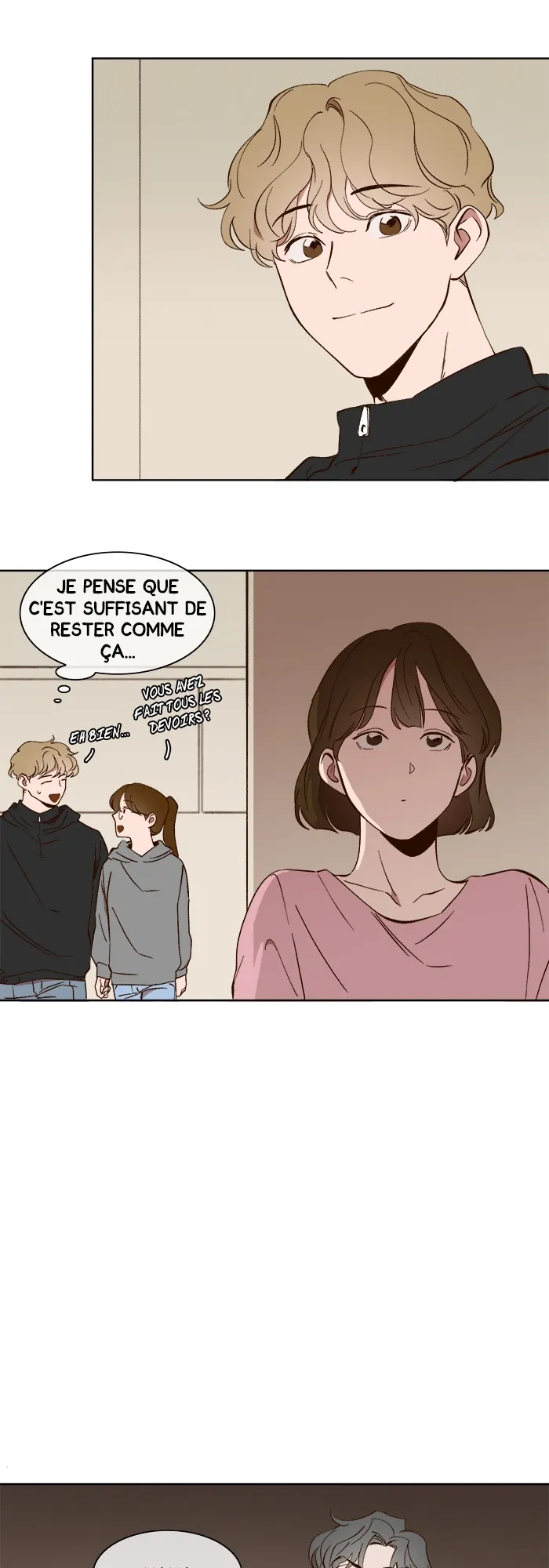 Read Diable n°4 FR Manga Online