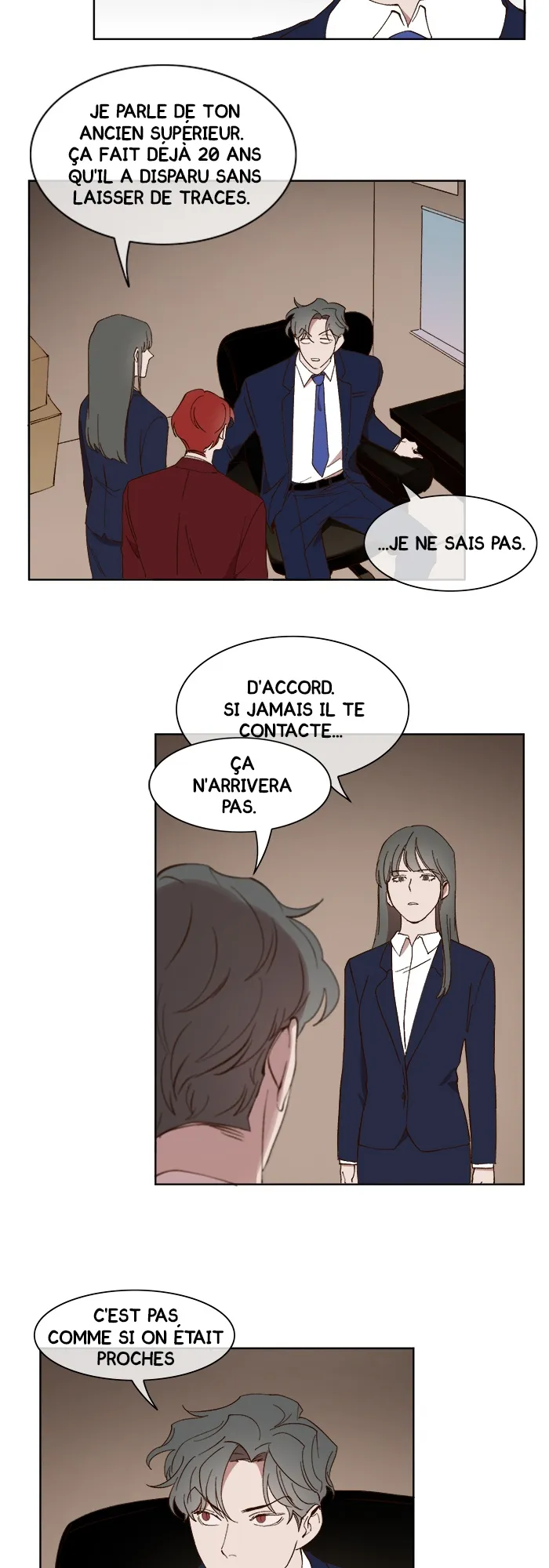 Read Diable n°4 FR Manga Online
