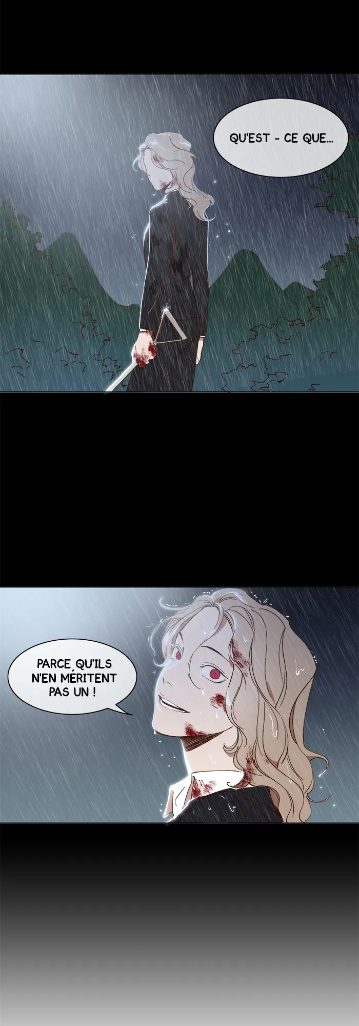 Read Diable n°4 FR Manga Online