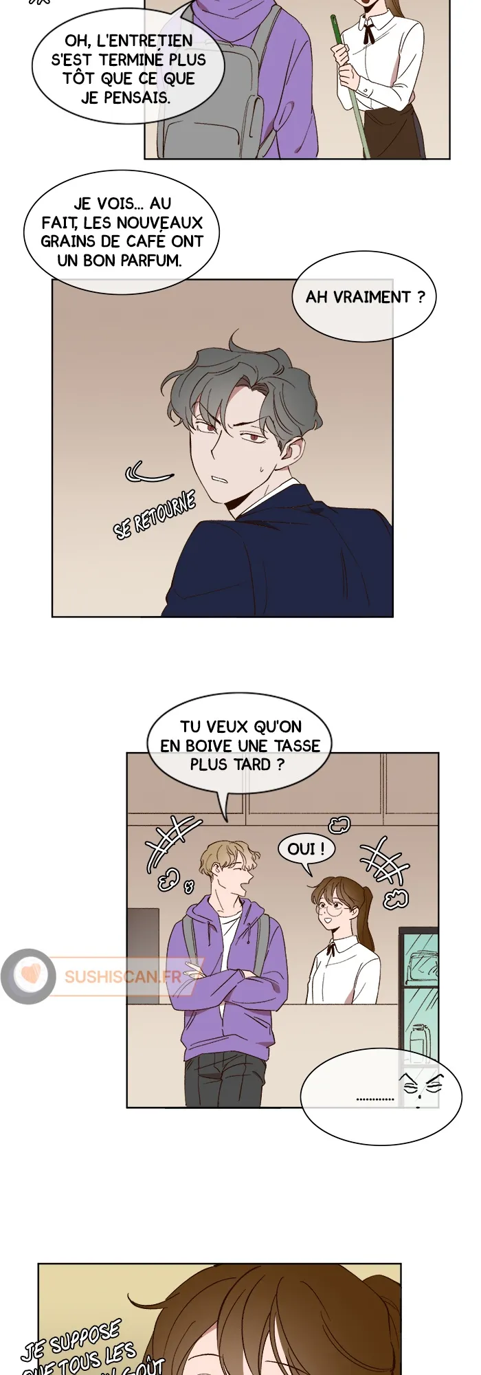 Read Diable n°4 FR Manga Online