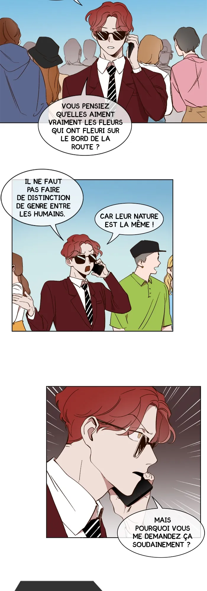 Read Diable n°4 FR Manga Online