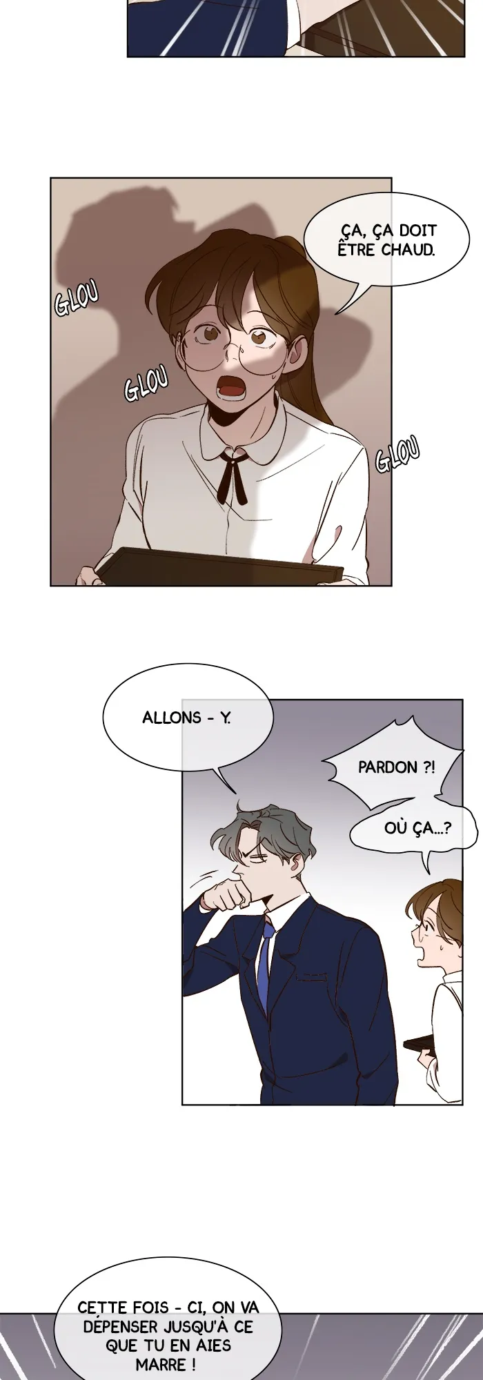 Read Diable n°4 FR Manga Online