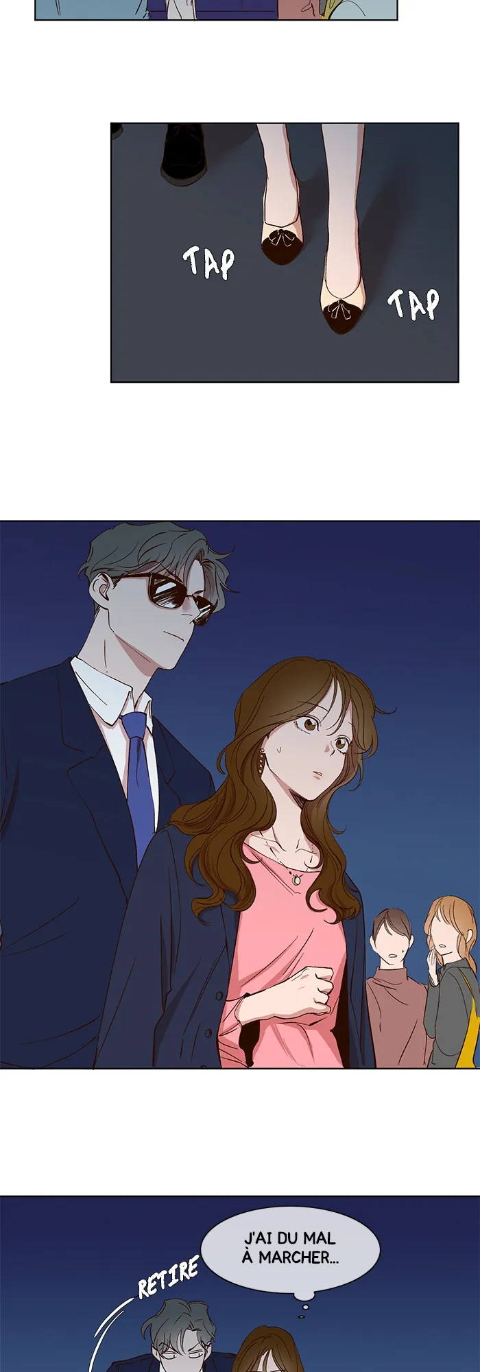 Read Diable n°4 FR Manga Online