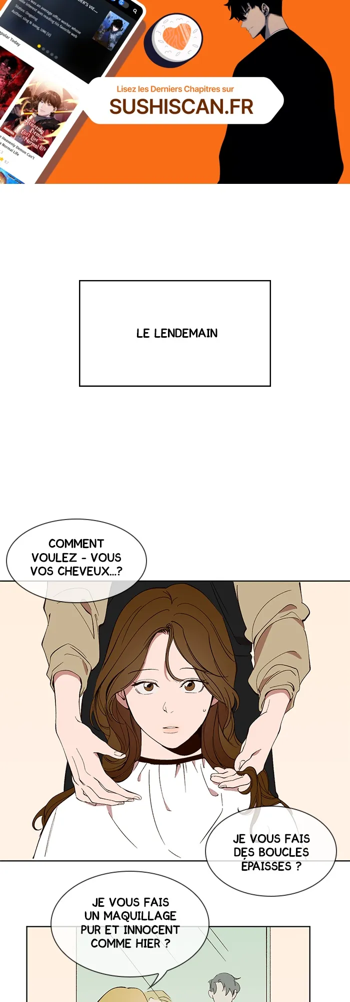 Read Diable n°4 FR Manga Online