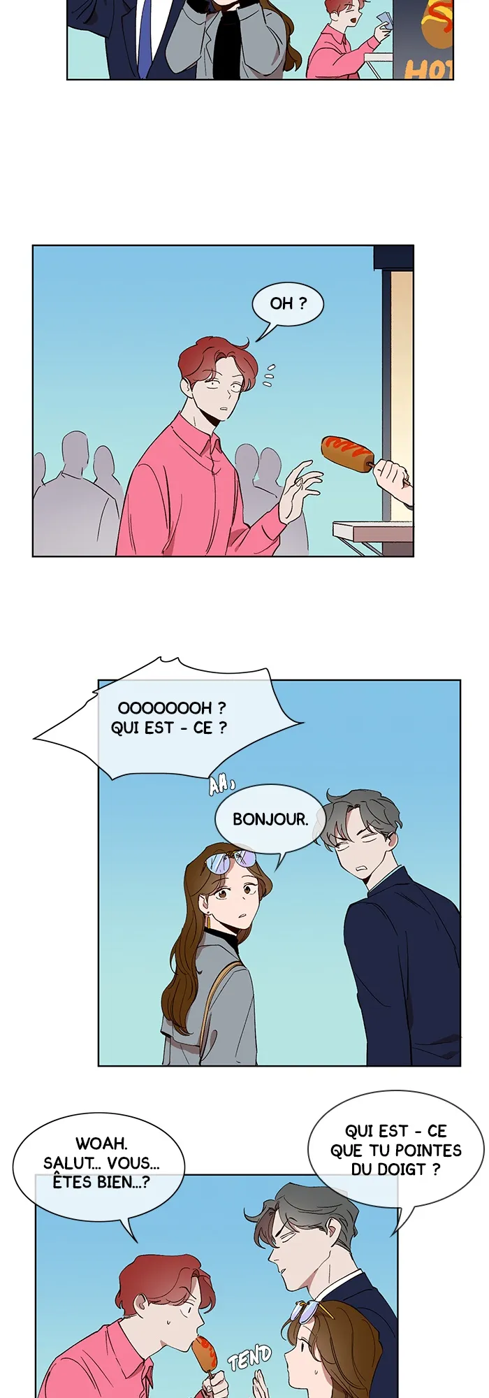 Read Diable n°4 FR Manga Online