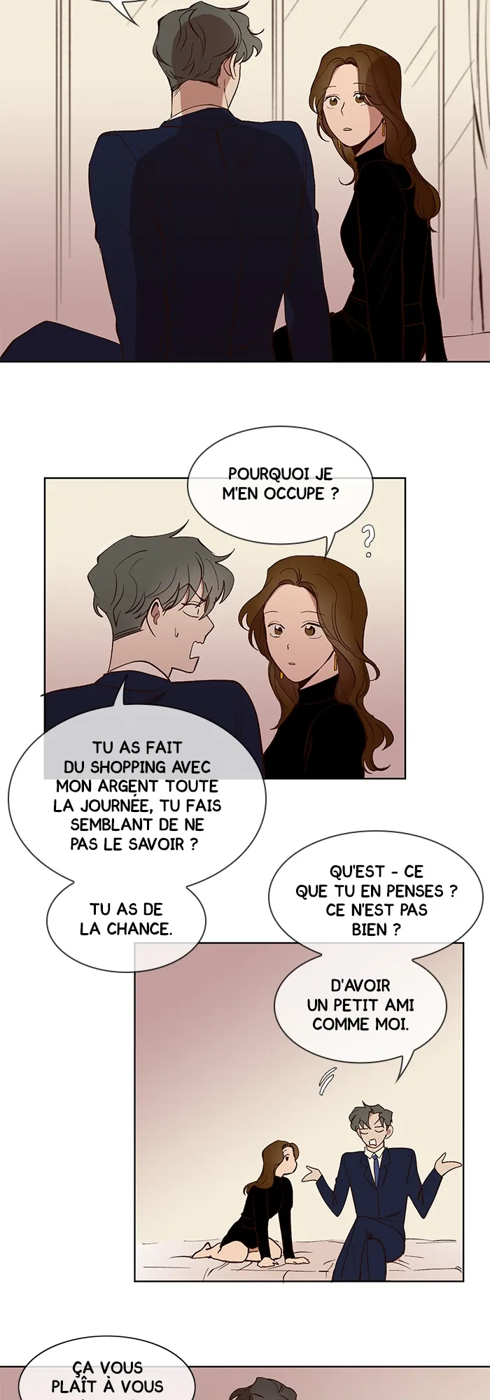 Read Diable n°4 FR Manga Online