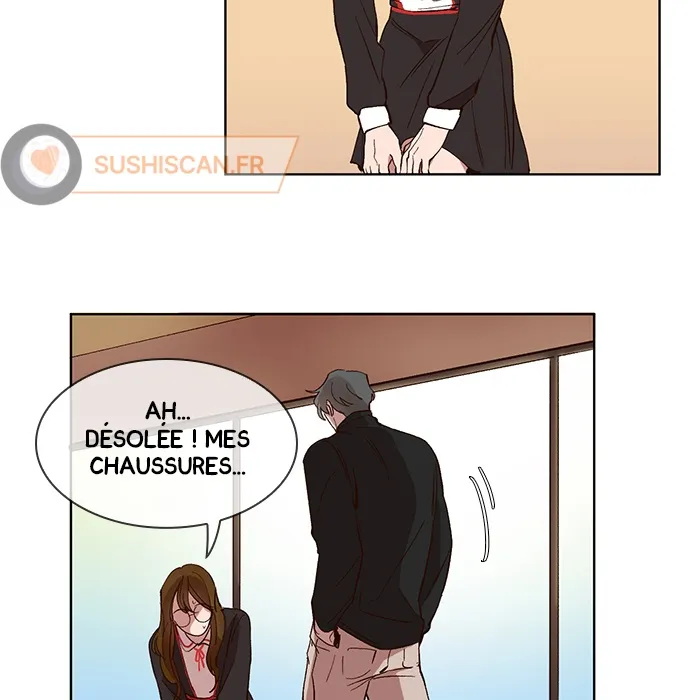 Read Diable n°4 FR Manga Online