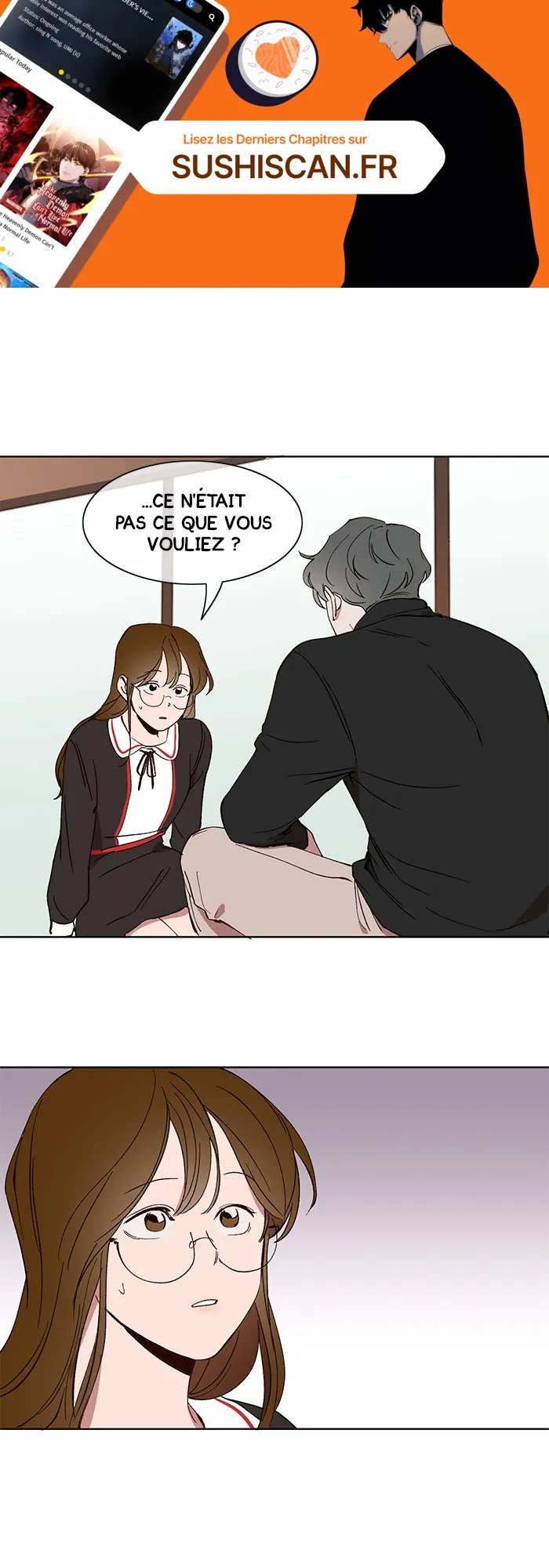 Read Diable n°4 FR Manga Online