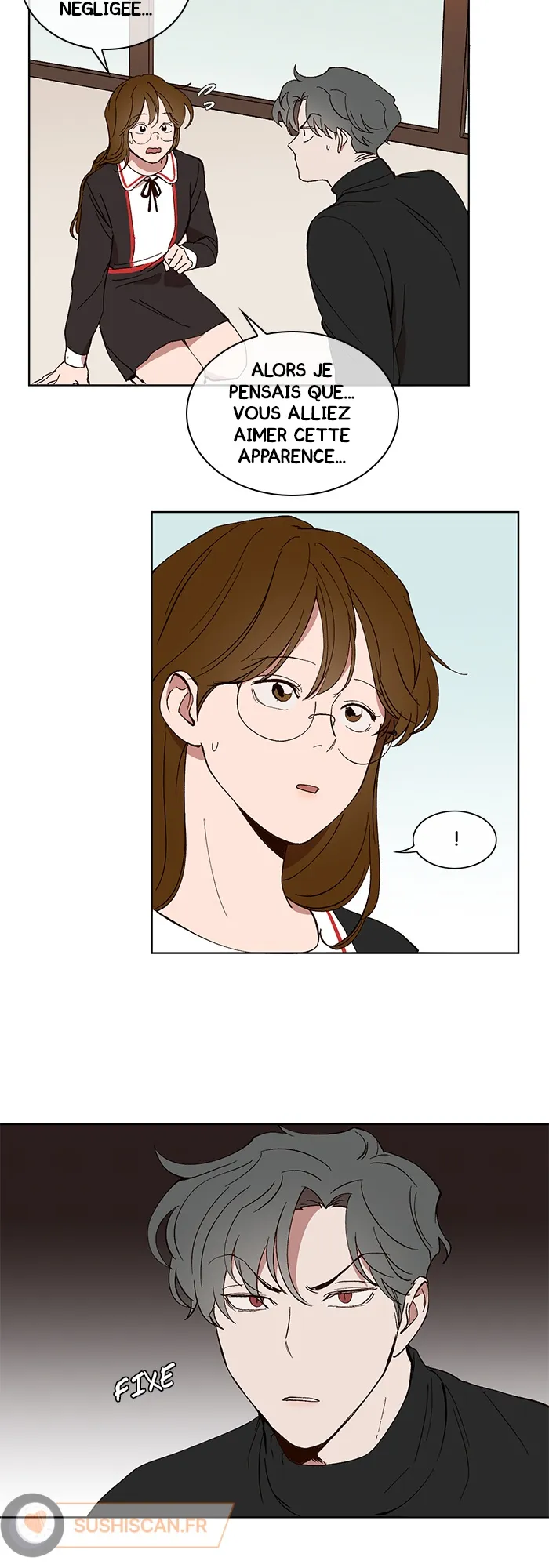 Read Diable n°4 FR Manga Online