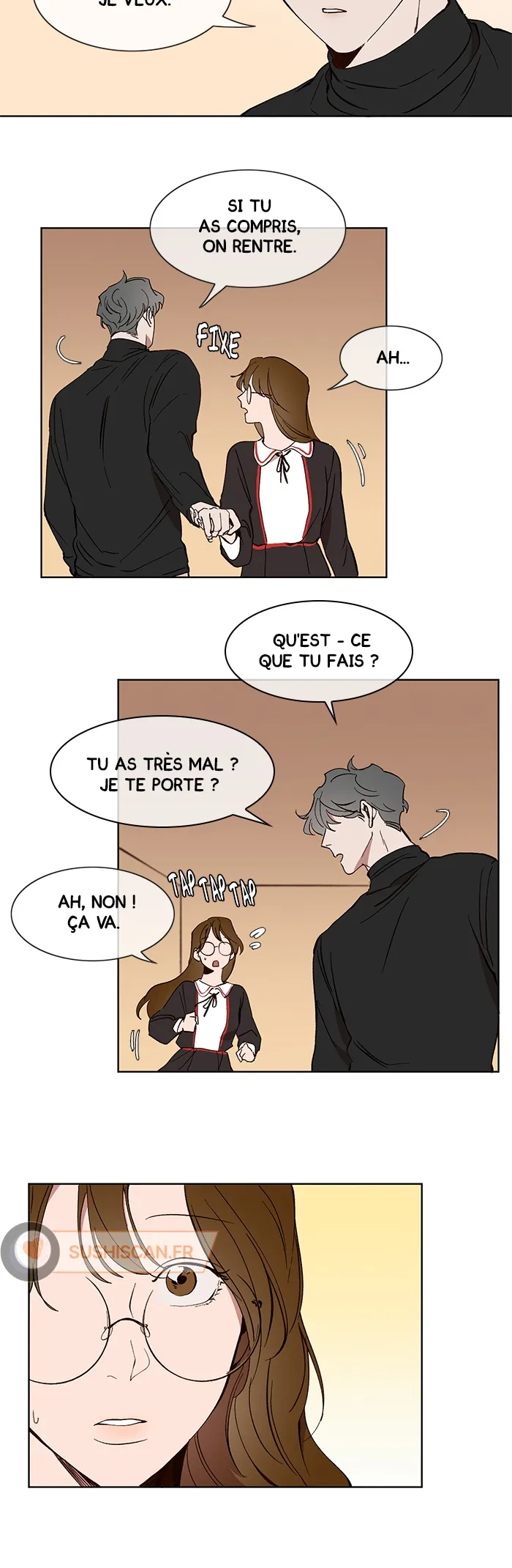 Read Diable n°4 FR Manga Online