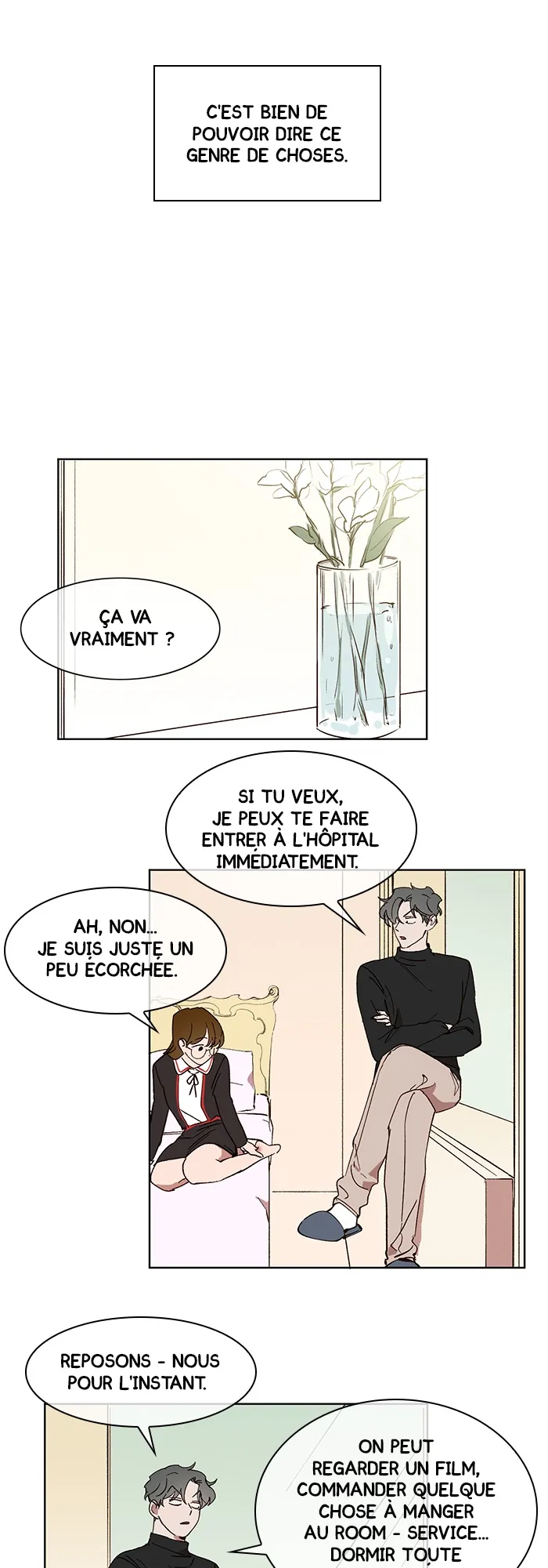 Read Diable n°4 FR Manga Online