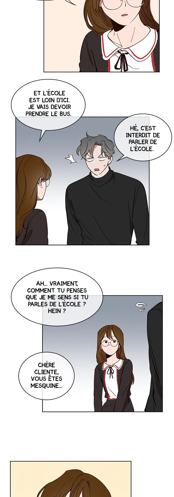 Read Diable n°4 FR Manga Online