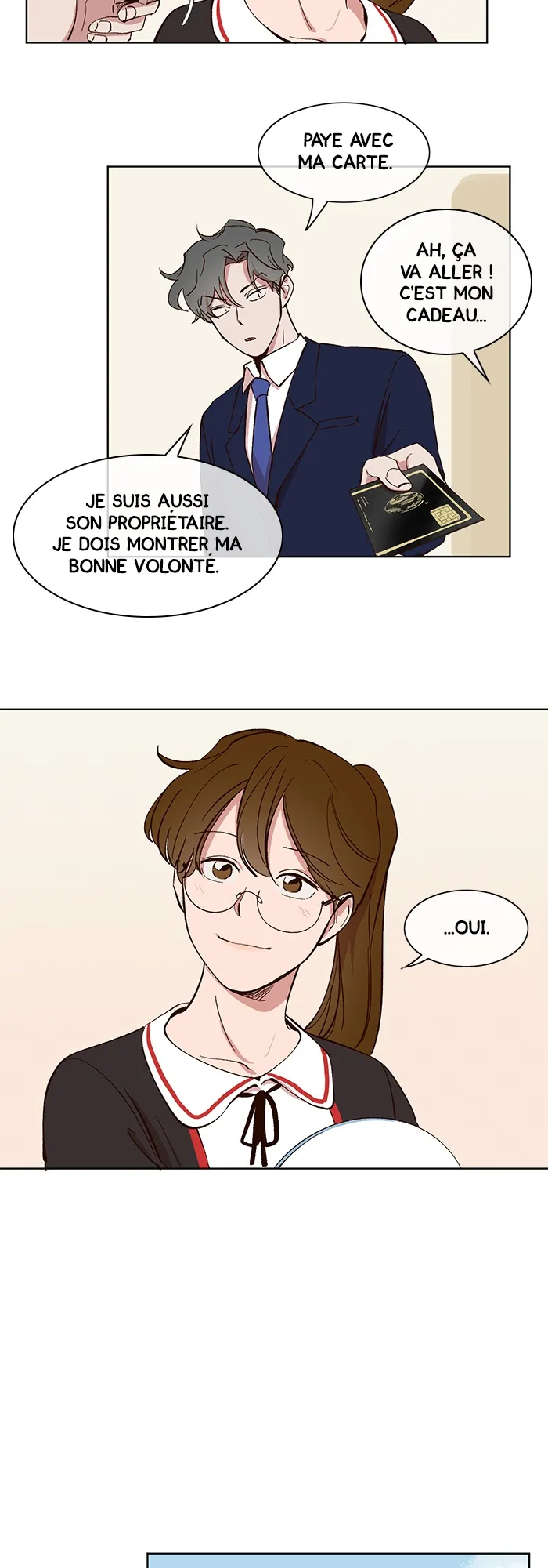 Read Diable n°4 FR Manga Online