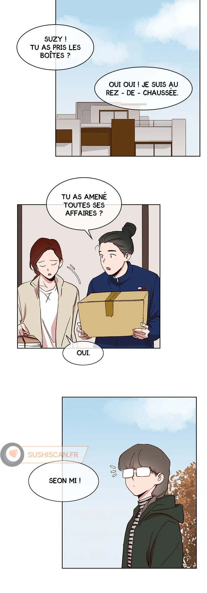 Read Diable n°4 FR Manga Online