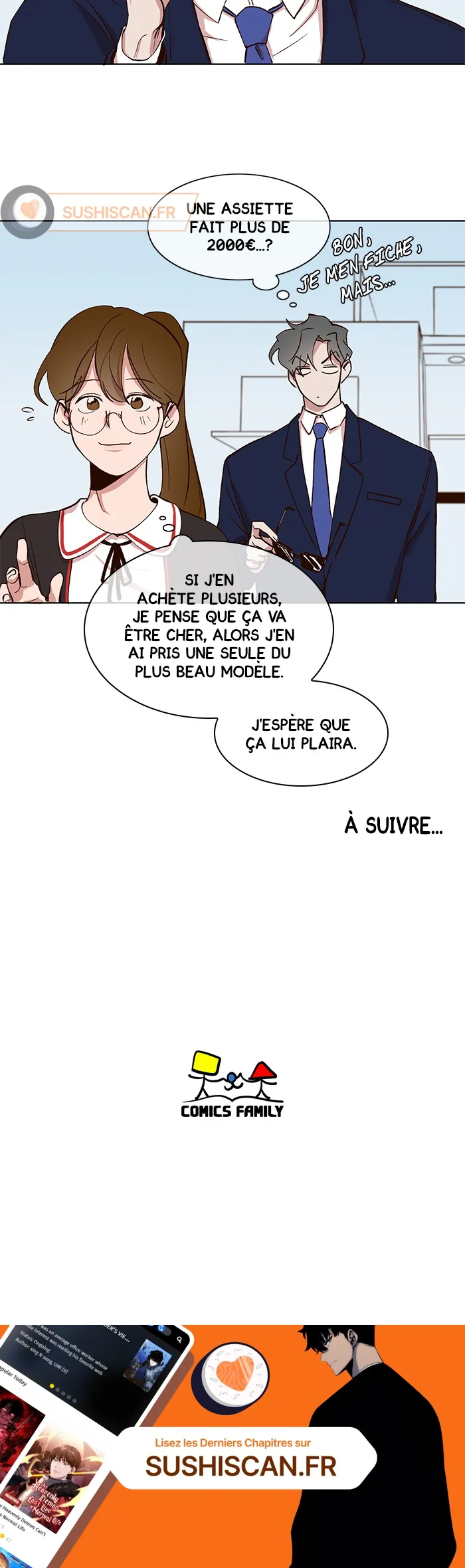 Read Diable n°4 FR Manga Online
