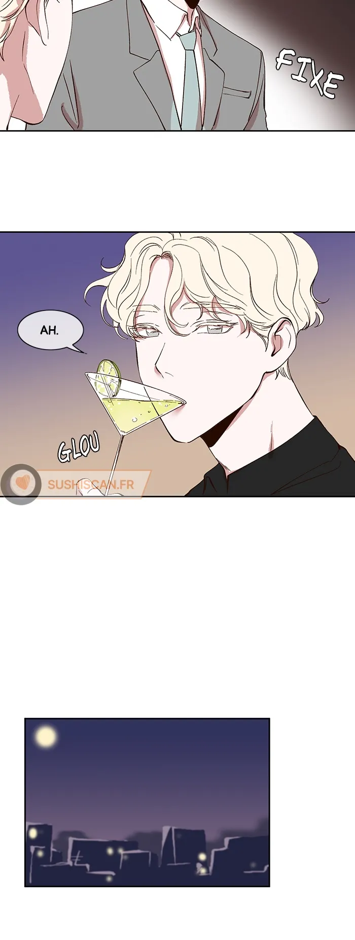 Read Diable n°4 FR Manga Online
