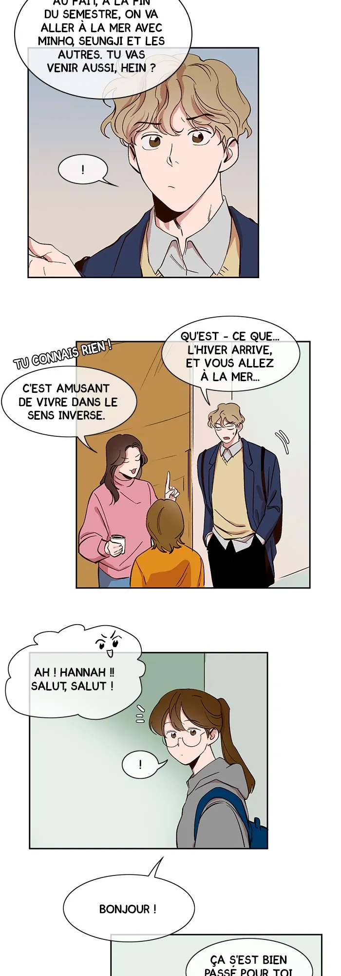 Read Diable n°4 FR Manga Online