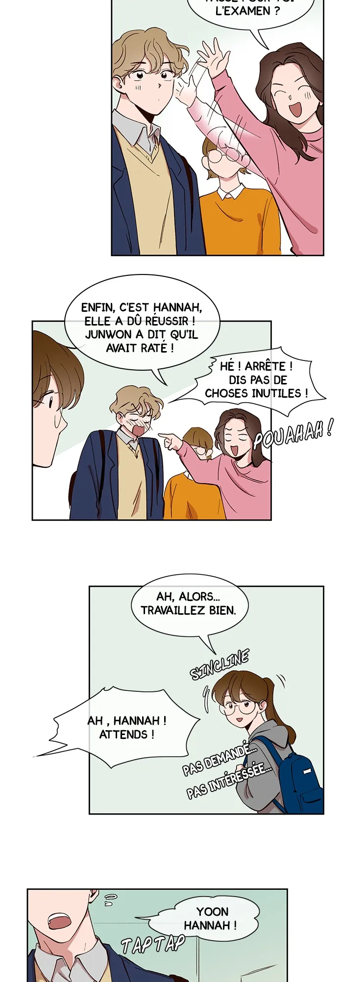 Read Diable n°4 FR Manga Online
