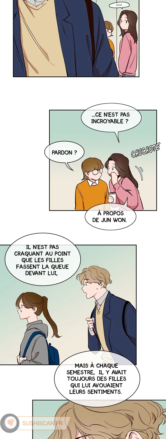 Read Diable n°4 FR Manga Online