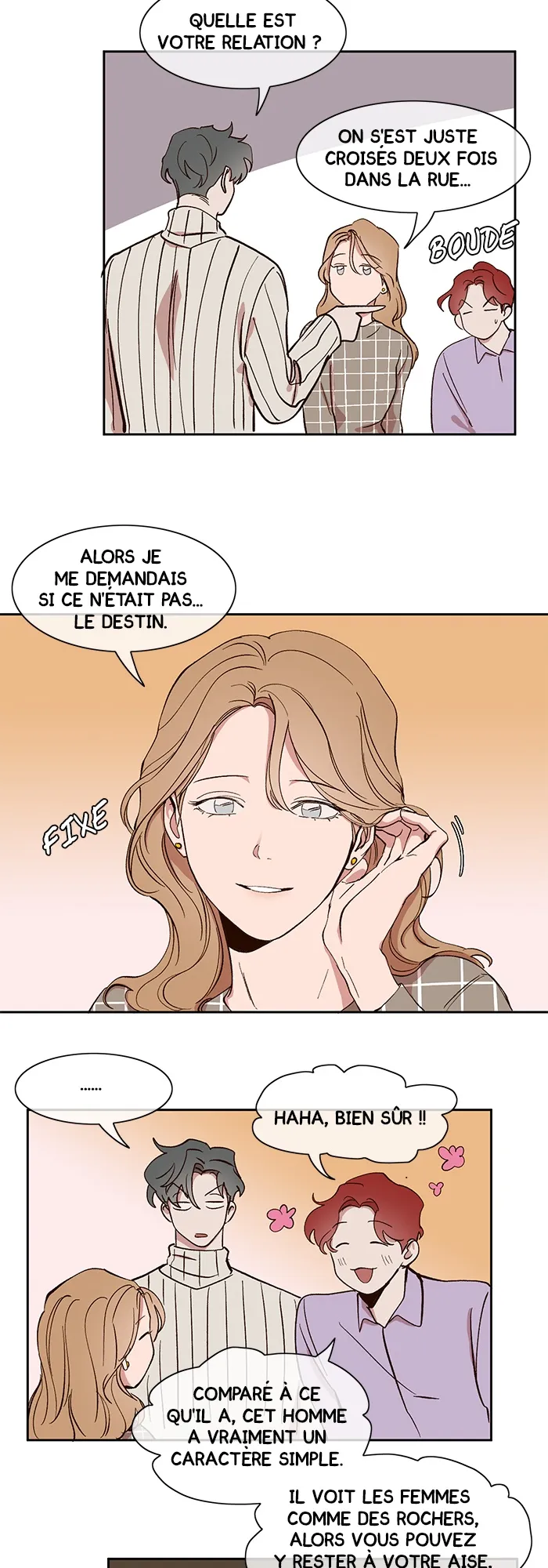 Read Diable n°4 FR Manga Online