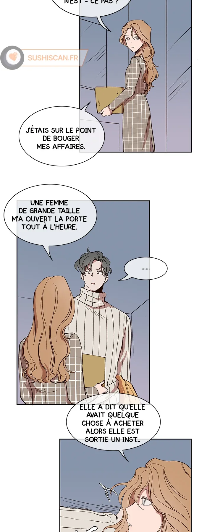 Read Diable n°4 FR Manga Online