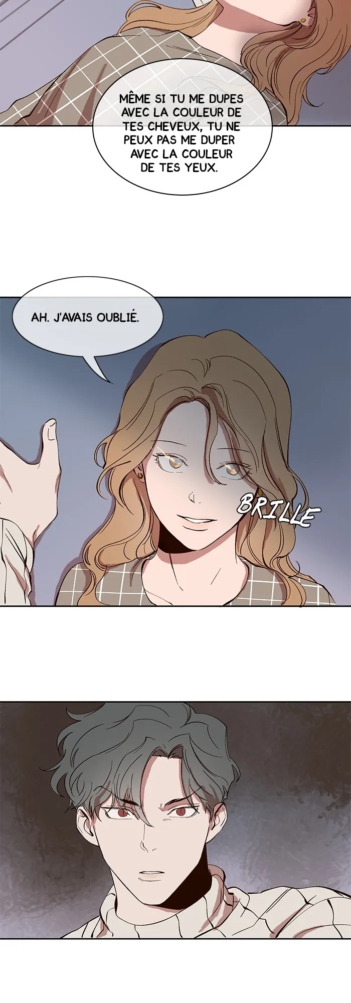 Read Diable n°4 FR Manga Online