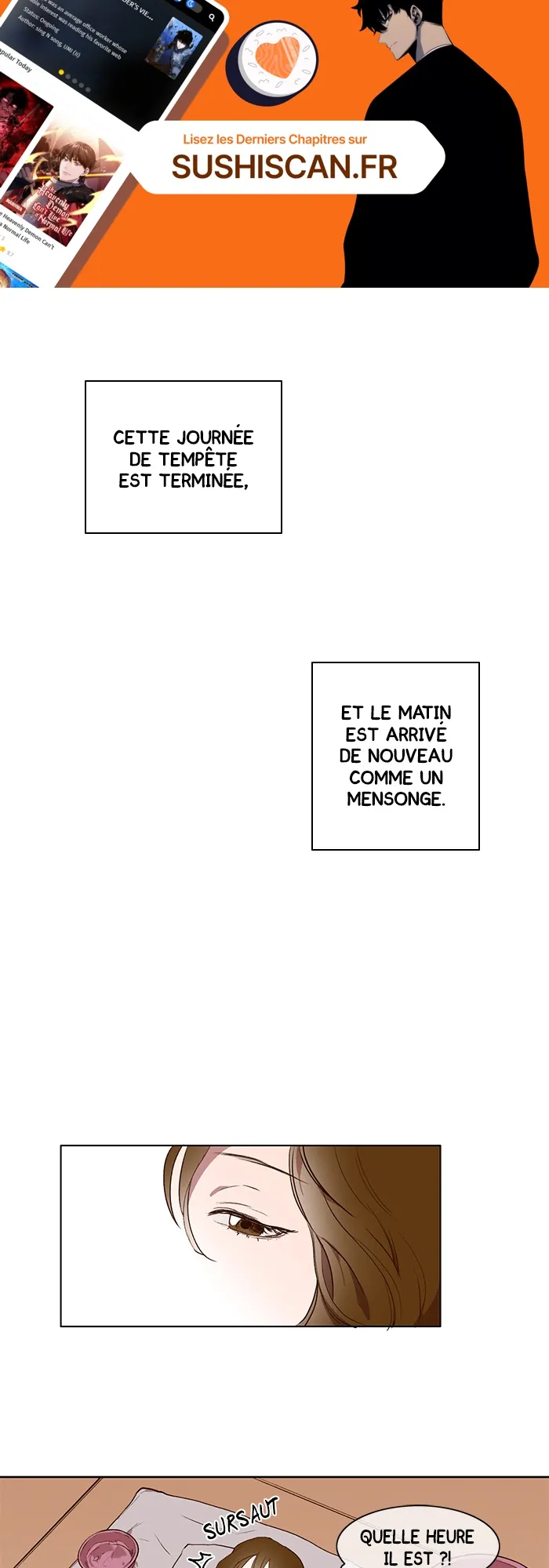 Read Diable n°4 FR Manga Online