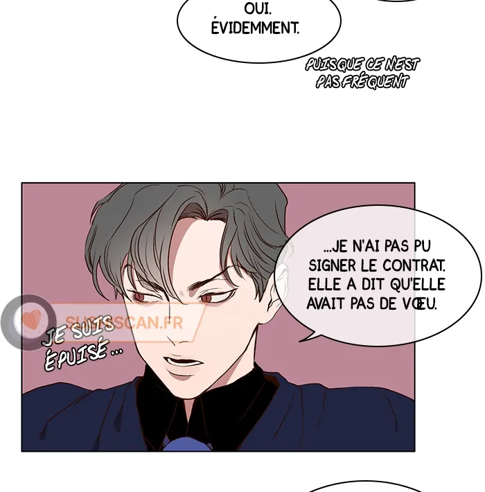 Read Diable n°4 FR Manga Online