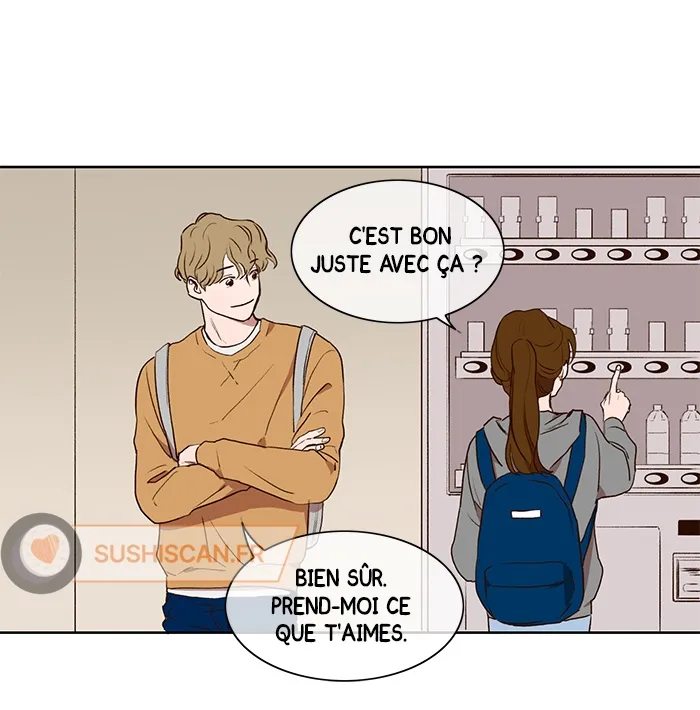 Read Diable n°4 FR Manga Online
