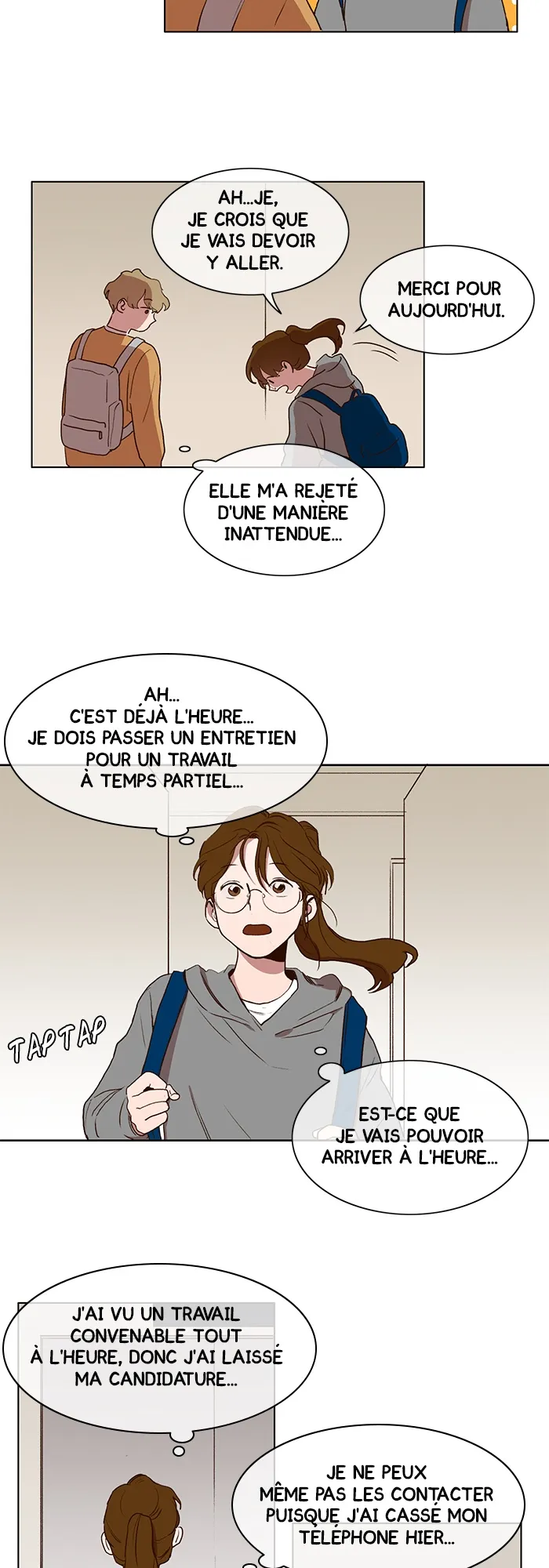 Read Diable n°4 FR Manga Online