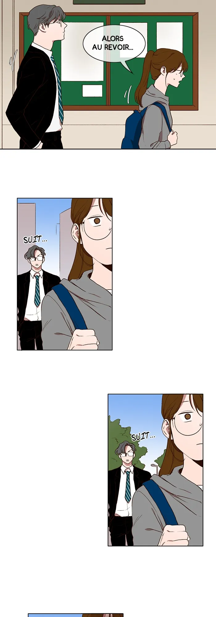 Read Diable n°4 FR Manga Online