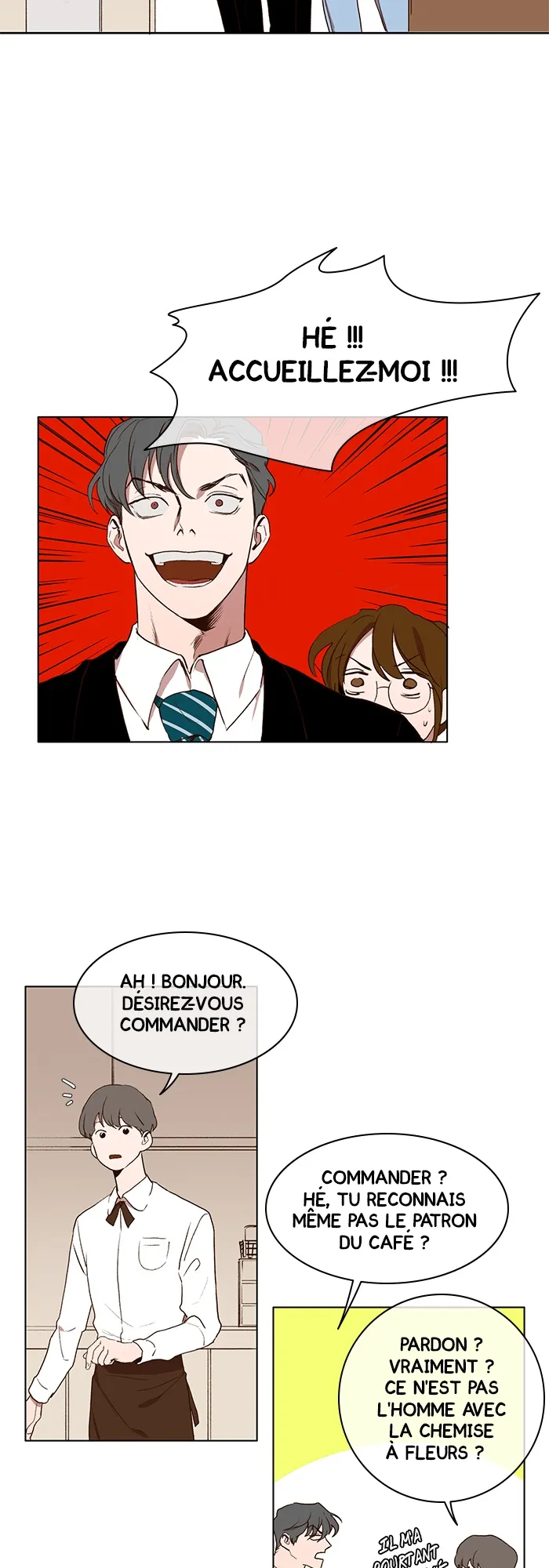 Read Diable n°4 FR Manga Online
