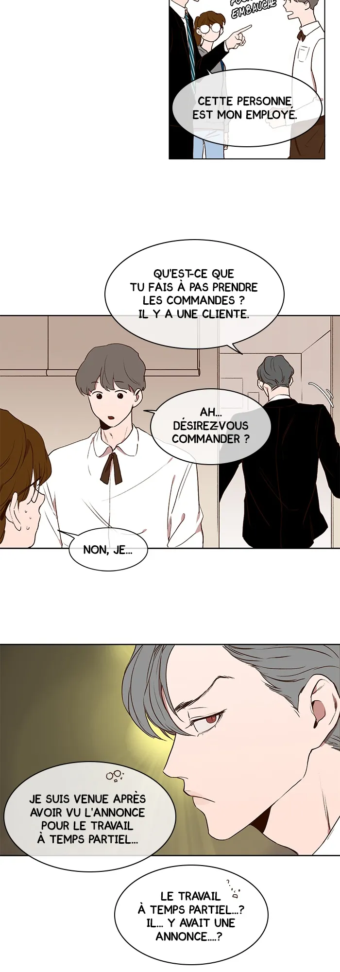 Read Diable n°4 FR Manga Online