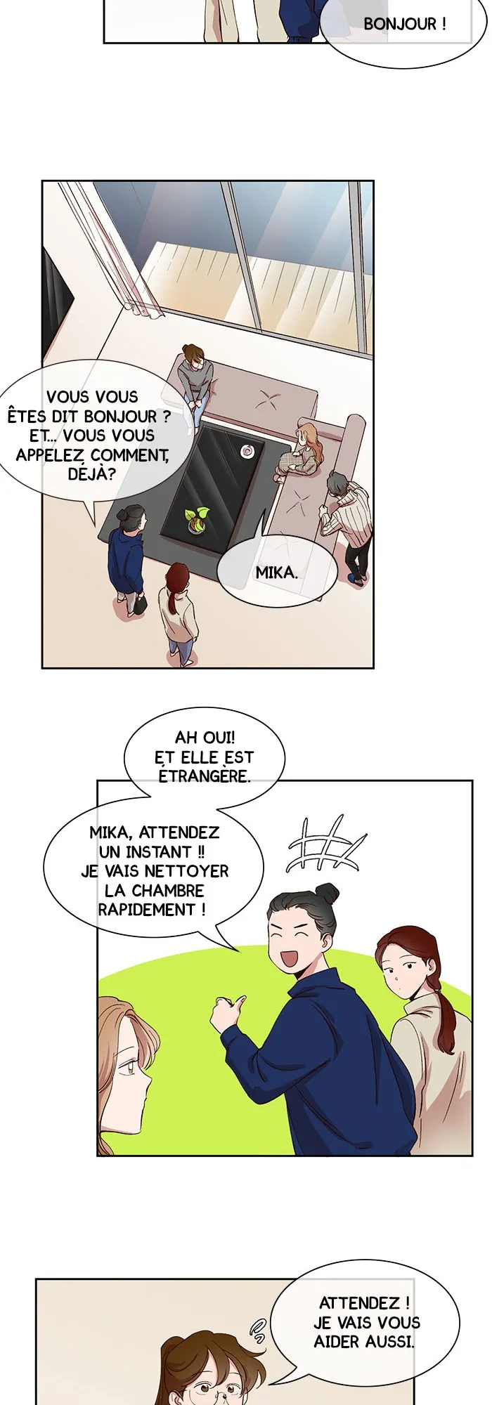 Read Diable n°4 FR Manga Online